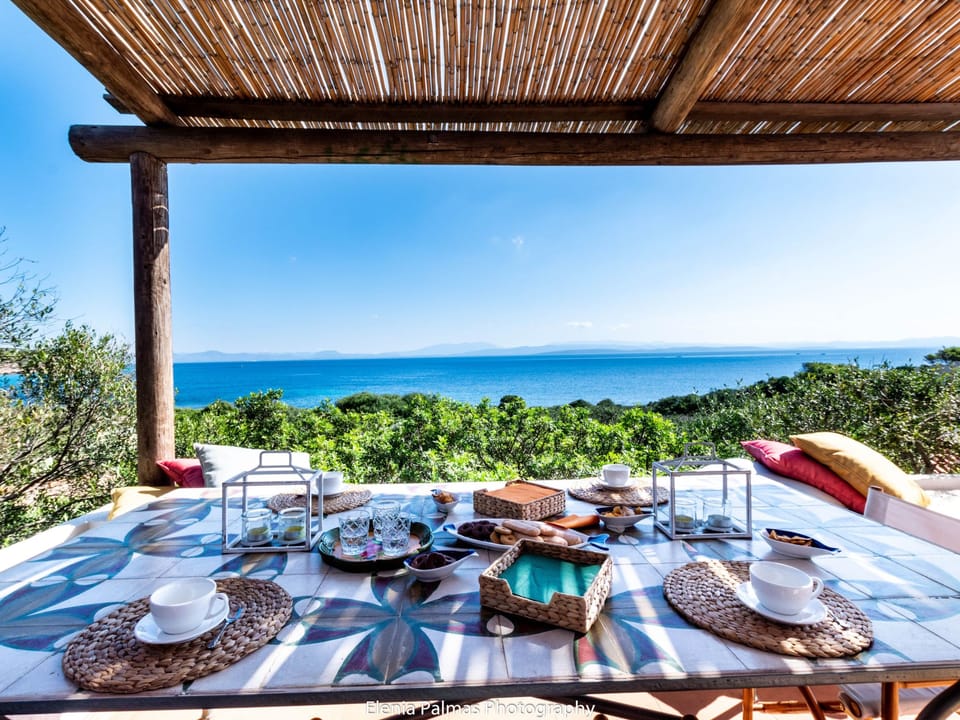Haus in Sant'antioco mit überdachtem Parkplatz Vacation rental in Sardinia