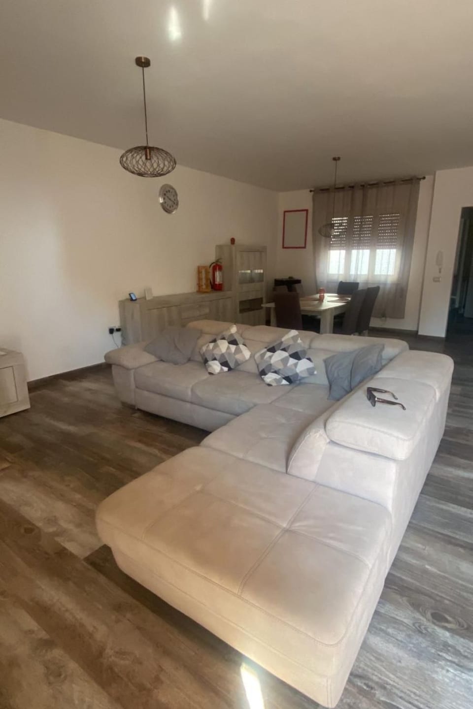 Villa Mameli Vacation rental in Calasetta