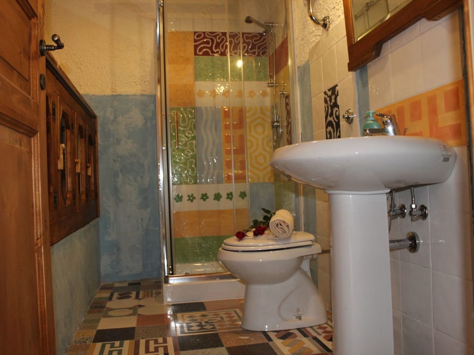 Schönes Ferienhaus mit Whirlpool Vacation rental in Alghero