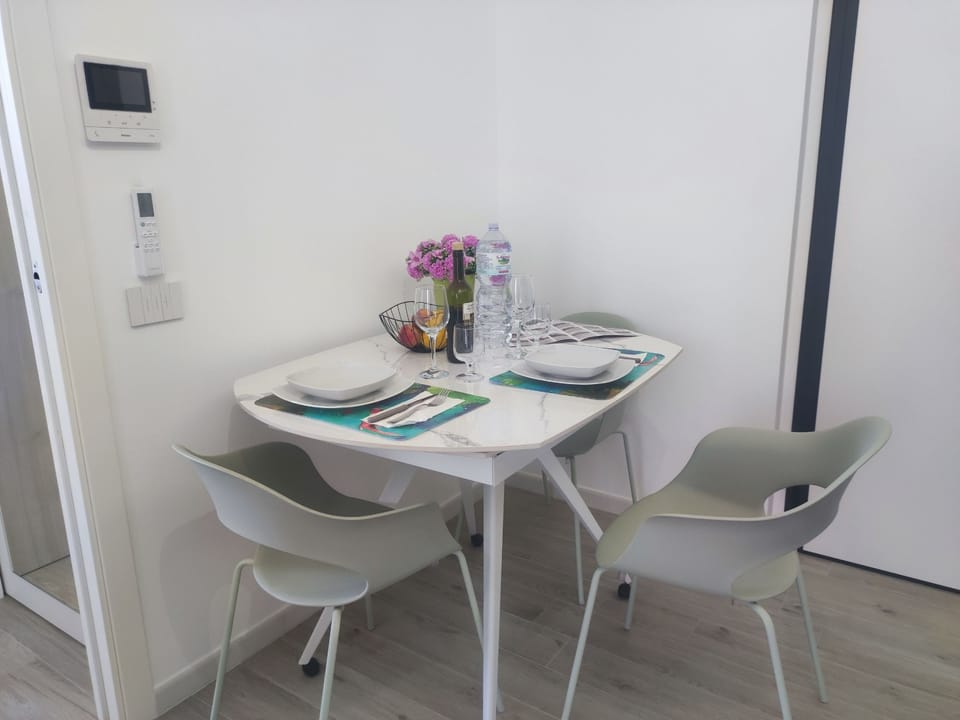 Casa Asfodelo bei Holiday World Apartment in Alghero