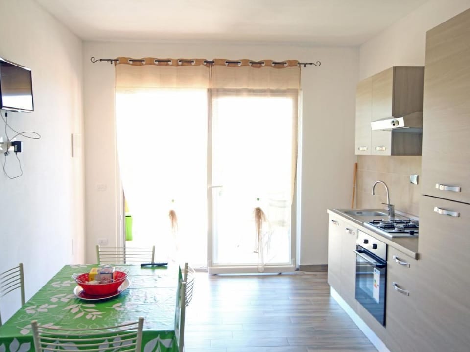 Artemide3' Wohnung mit Privatparkplatz Apartment in Capoliveri