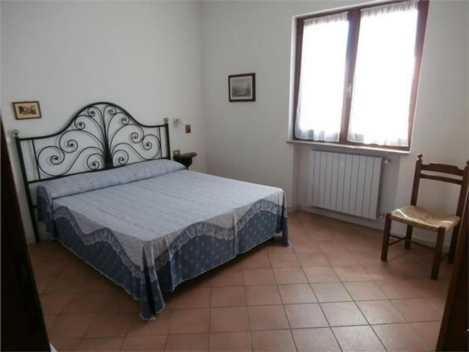 Wohnung mit Wasserblick Apartment in Capoliveri