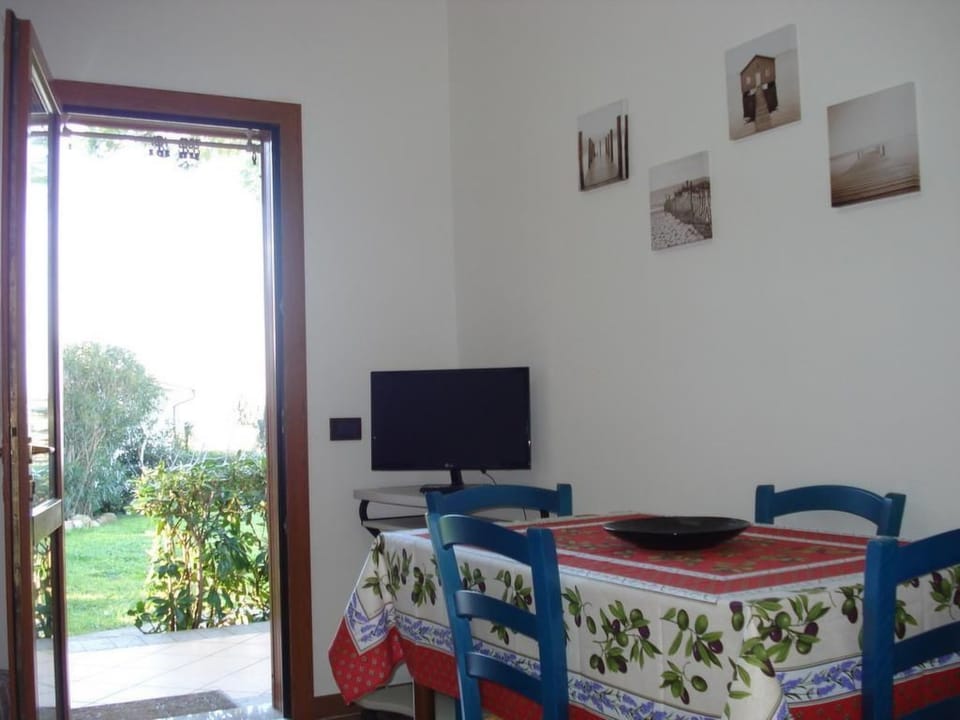 Gemütliches Appartement in Capoliveri mit Grill und Terrasse Apartment in Capoliveri