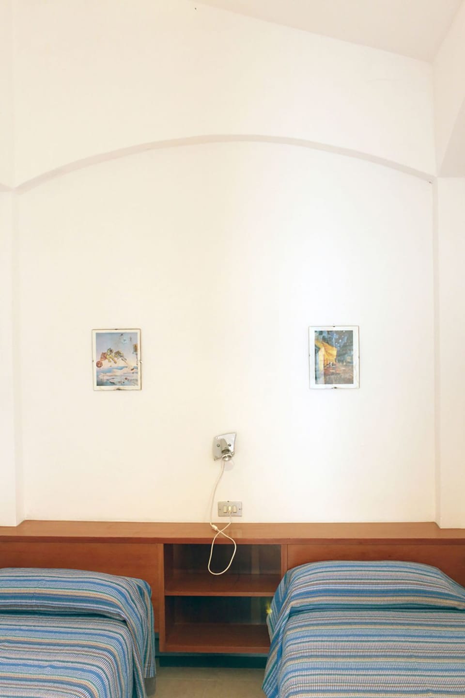 mit Wasserblick Apartment in Capoliveri