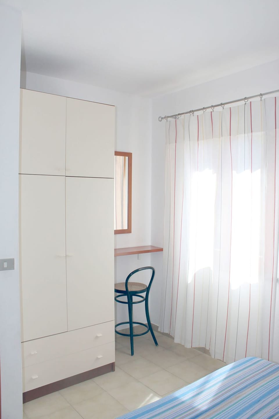 mit Wasserblick Apartment in Capoliveri