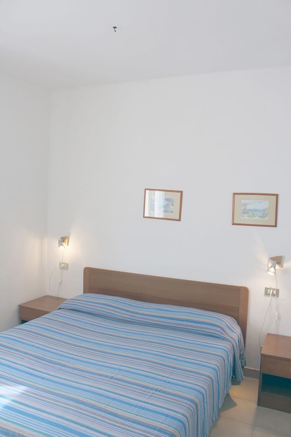 mit Wasserblick Apartment in Capoliveri