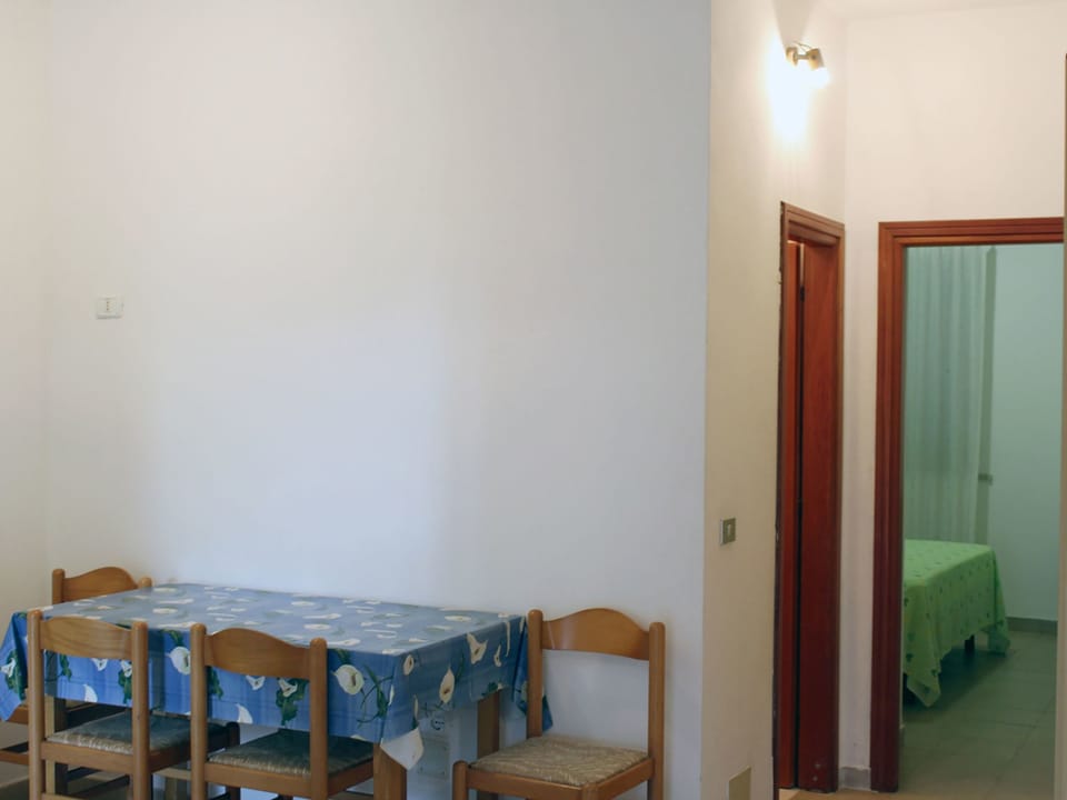 Wohnung mit Wi-Fi Apartment in Capoliveri