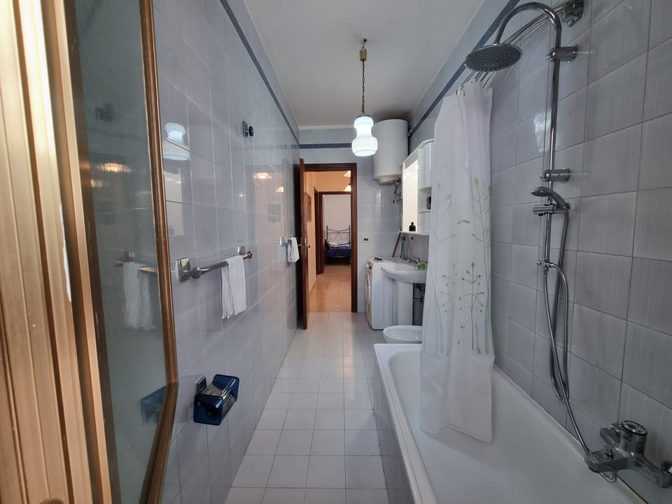 für 4 Personen ca. 61 m&sup2; in Isola delle Femmine, Sizilien (Nordküste von S Apartment in Sicily