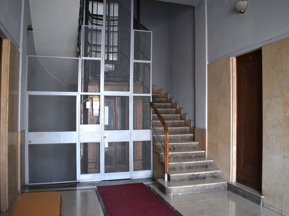 Wohnung im Stadtzentrum von Palermo, nur einen Steinwurf vom Teatro Massimo ent Apartment in Palermo
