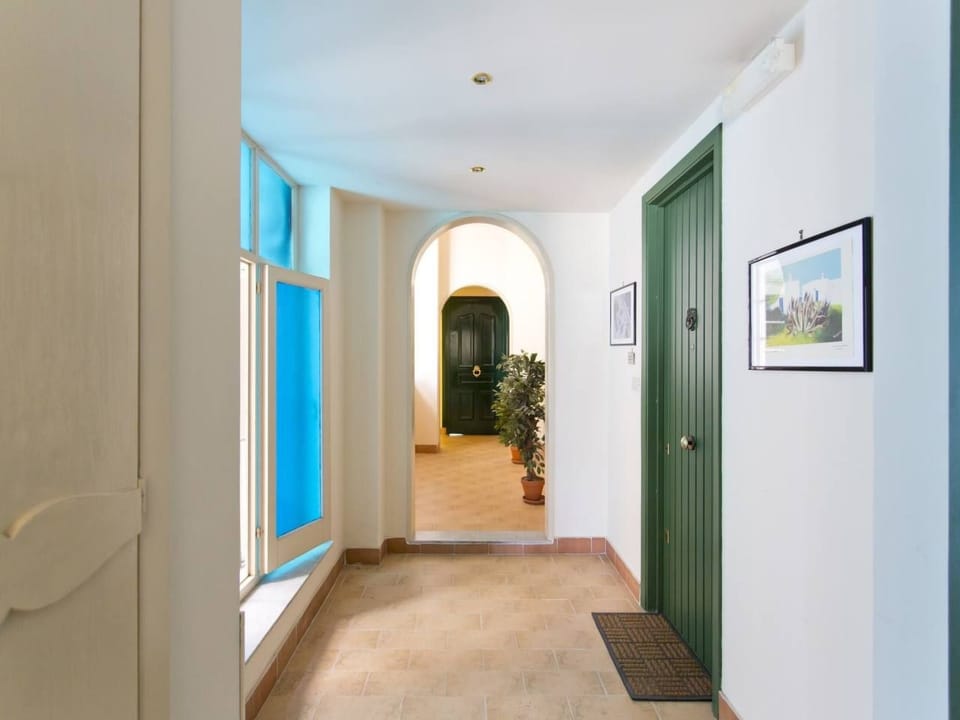 Wohnung im Stadtzentrum von Palermo, nur einen Steinwurf vom Teatro Massimo ent Apartment in Palermo