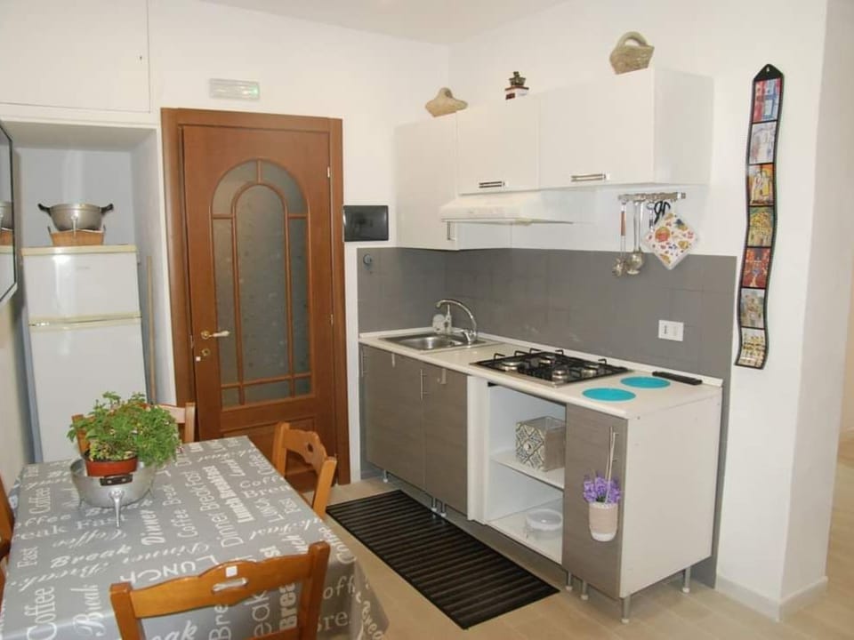 mit Balkon Apartment in Palermo