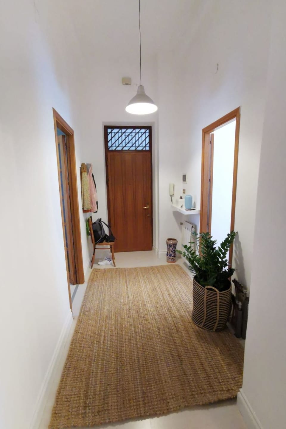 Casa Vacanze Terrasanta Apartment in Palermo