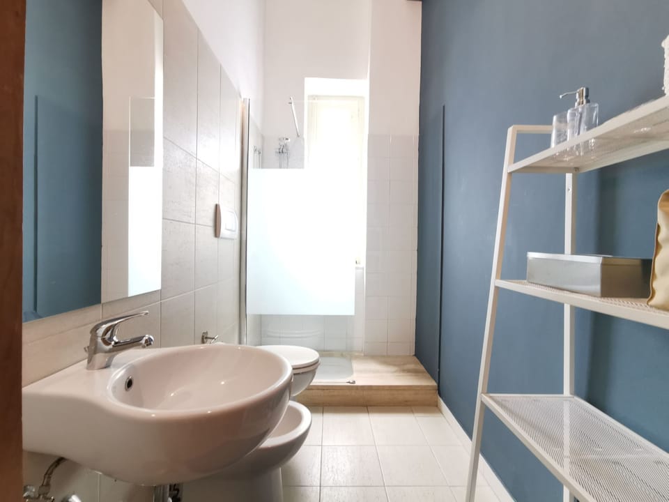 Casa Vacanze Terrasanta Apartment in Palermo