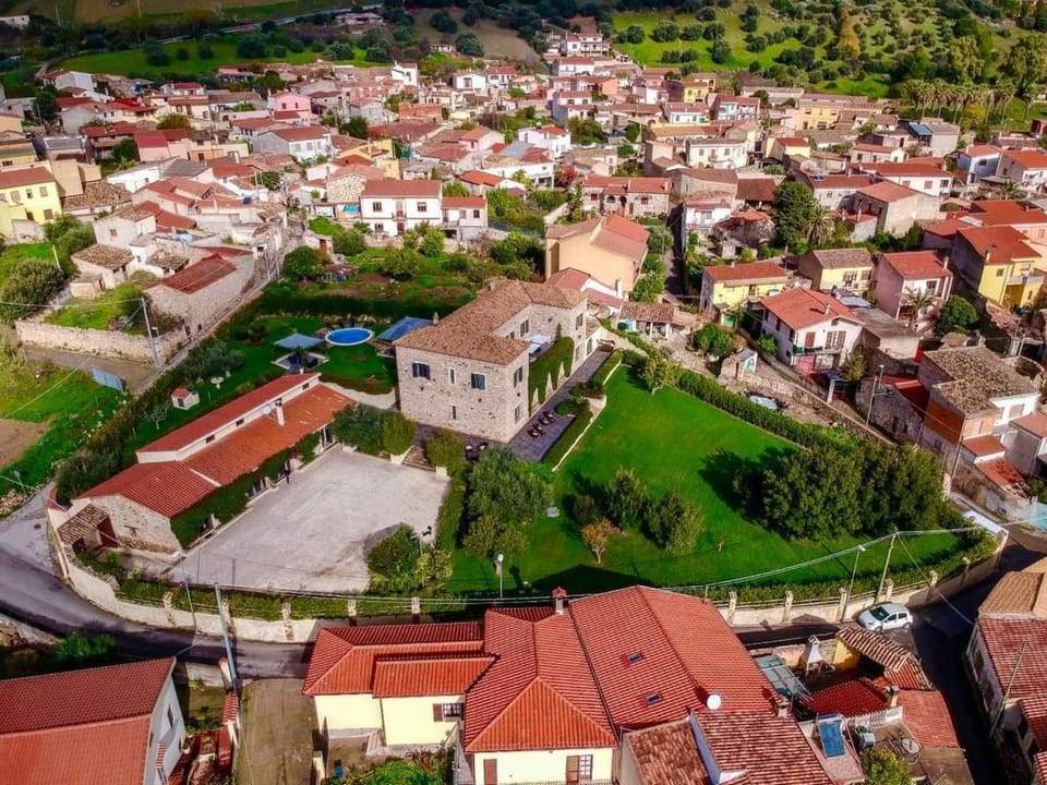 mit Wasserblick Vacation rental in Sardinia