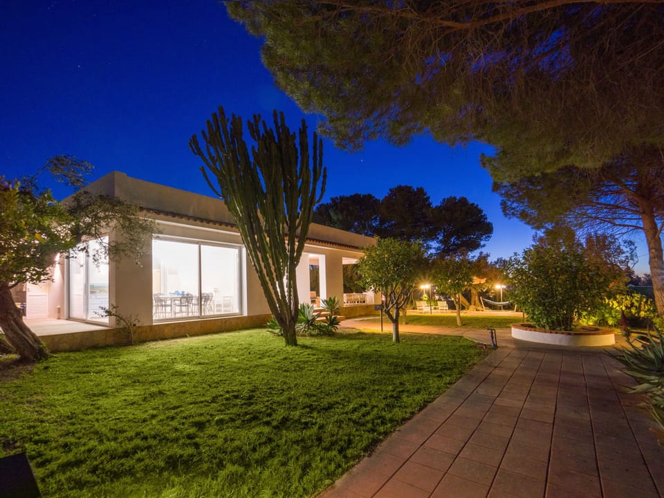 Villa Mamma Vera Vacation rental in Sicily
