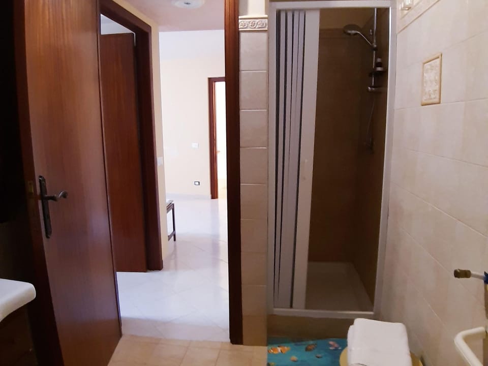 'Girasole' mit Wi-Fi Apartment in Sicily