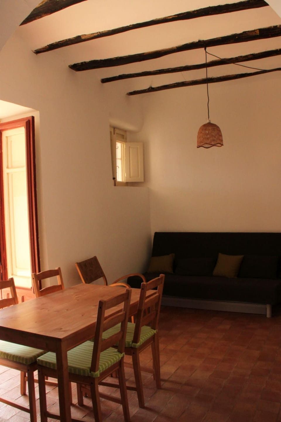 'Haus am Zitronenhain' Apartment in Sicily