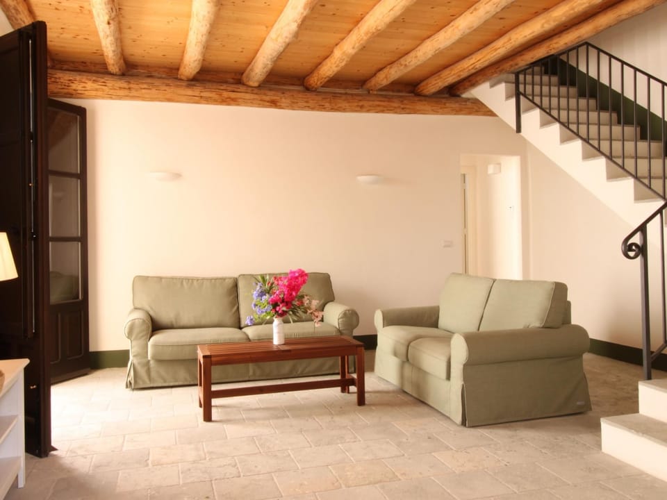 mit Terrasse Apartment in Sicily