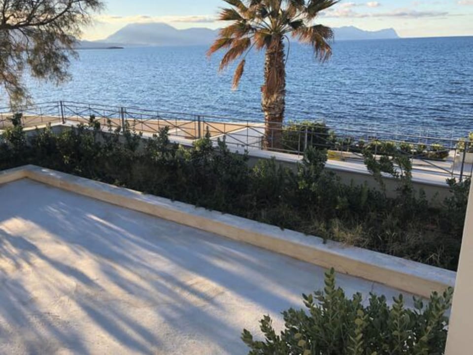 Villa Partenope Marina Strand Resort Vacation rental in Sicily