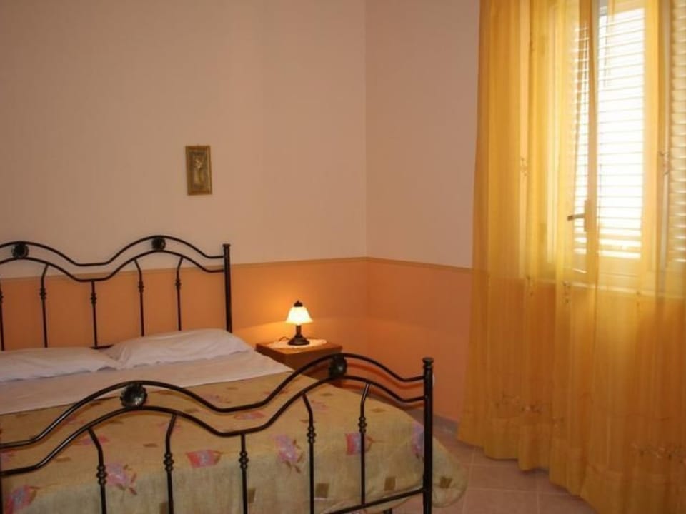 Wohnung in Balestrate mit kostenlosem Parkplatz Apartment in Sicily