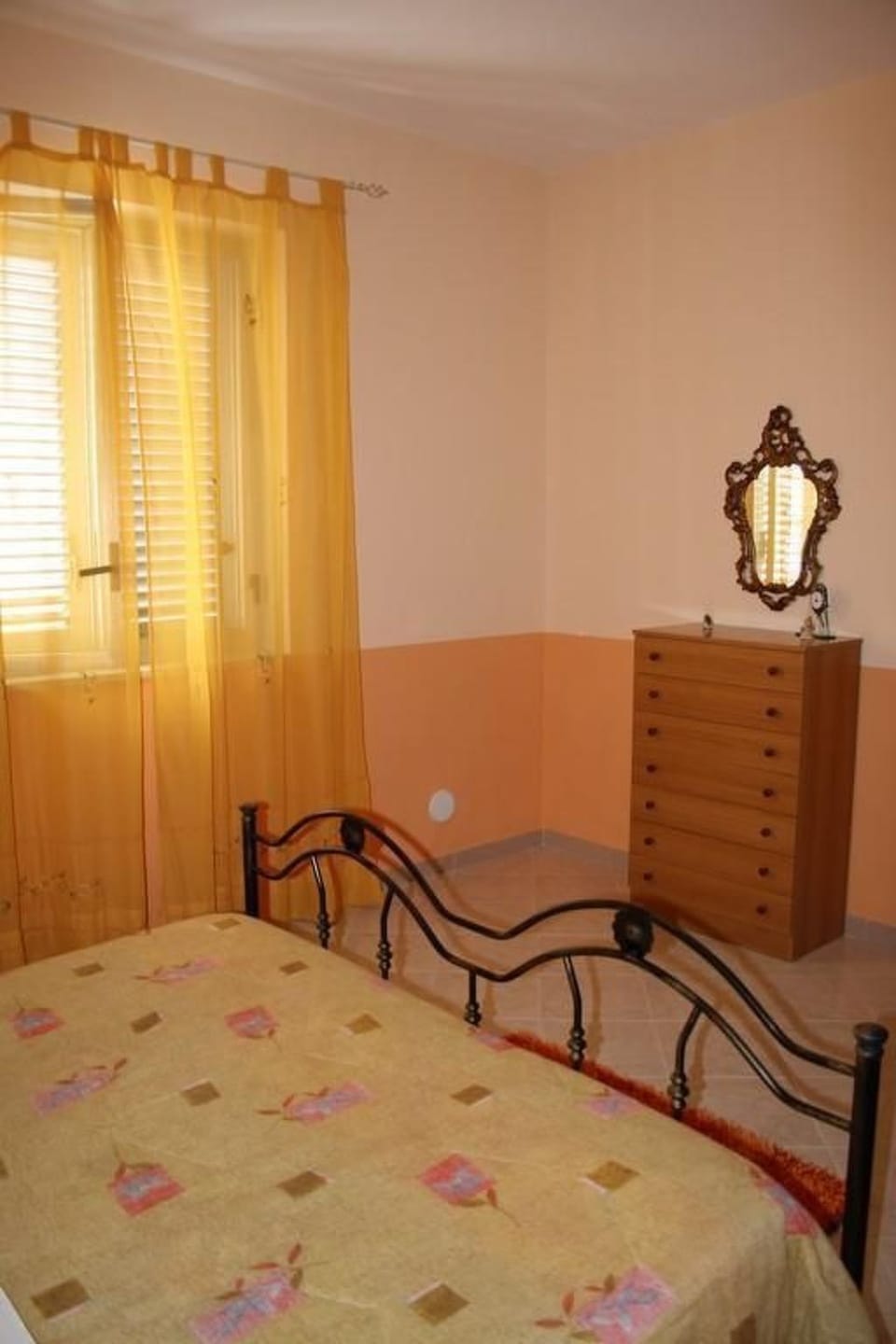 Wohnung in Balestrate mit kostenlosem Parkplatz Apartment in Sicily