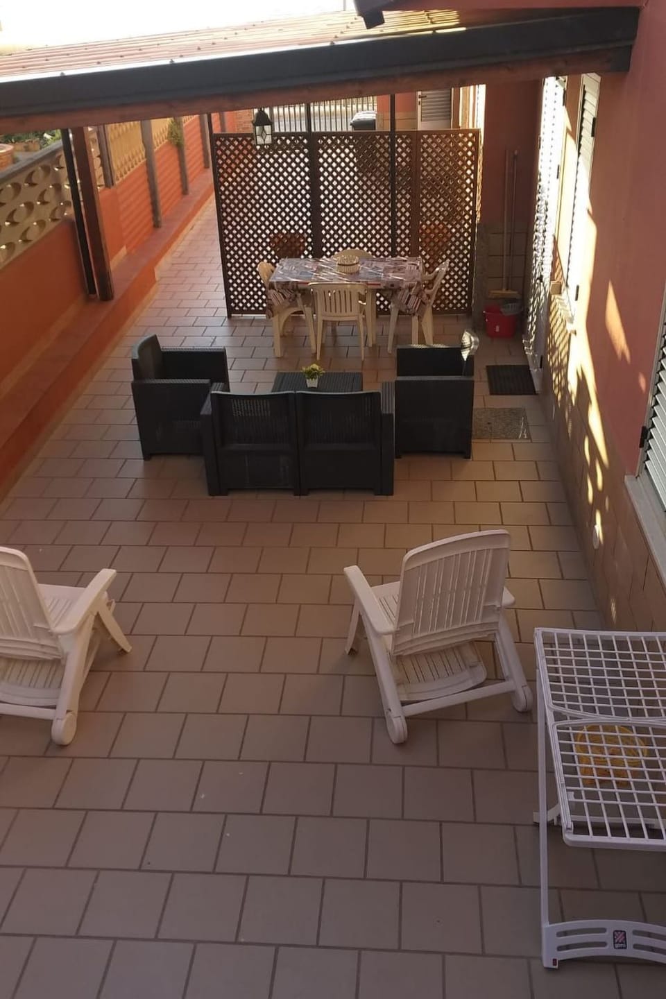 Wohnung in Balestrate mit kostenlosem Parkplatz Apartment in Sicily
