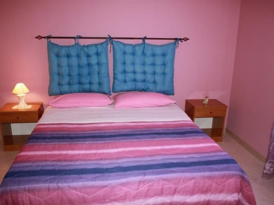 Wohnung in Balestrate mit kostenlosem Parkplatz Apartment in Sicily