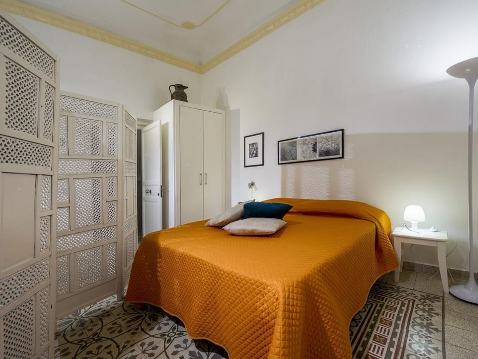 'Gelsomino' mit Terrasse Apartment in Castellammare del Golfo