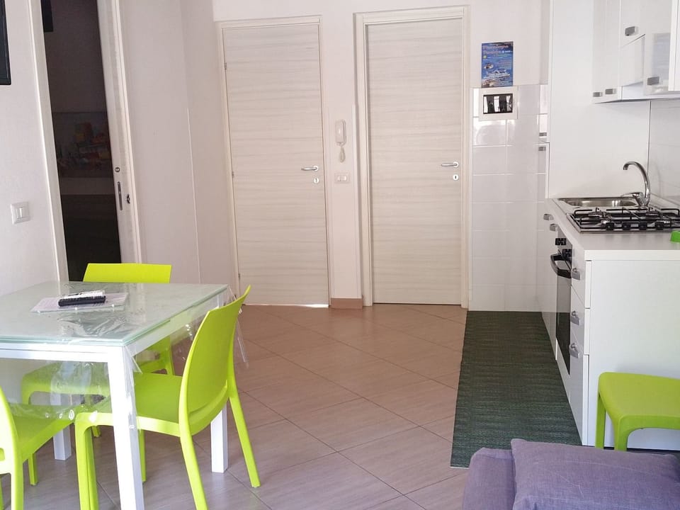 am Golf Apartment in Castellammare del Golfo