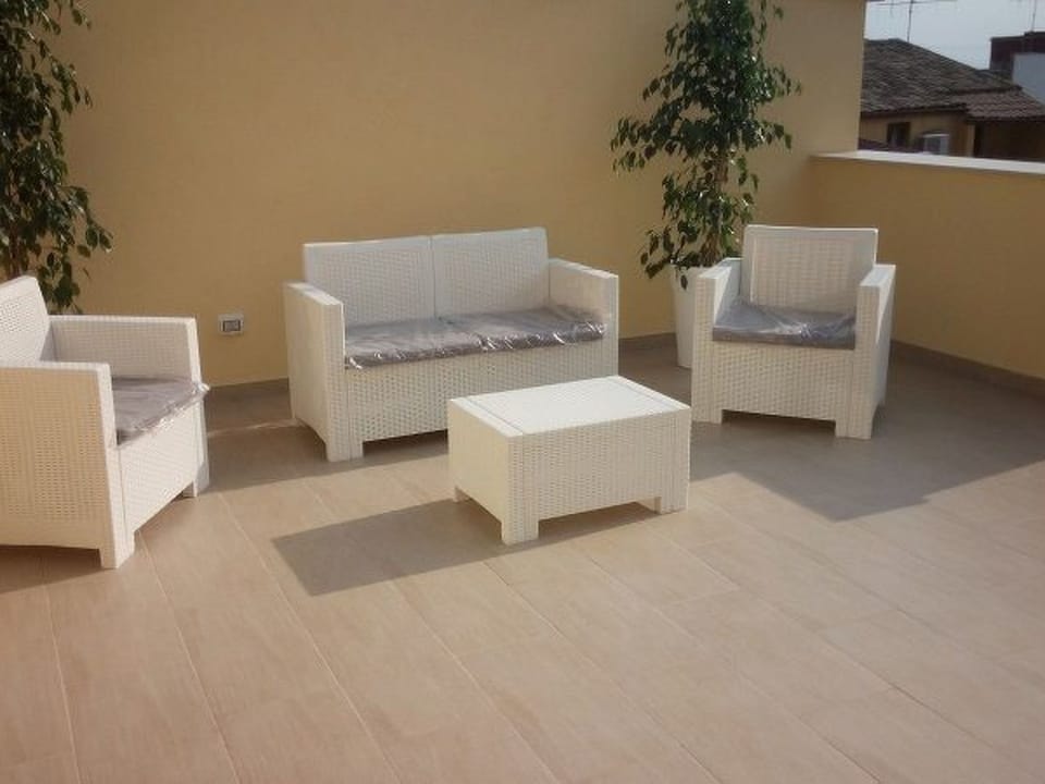 im Golf von Mexiko-Blau Apartment in Castellammare del Golfo