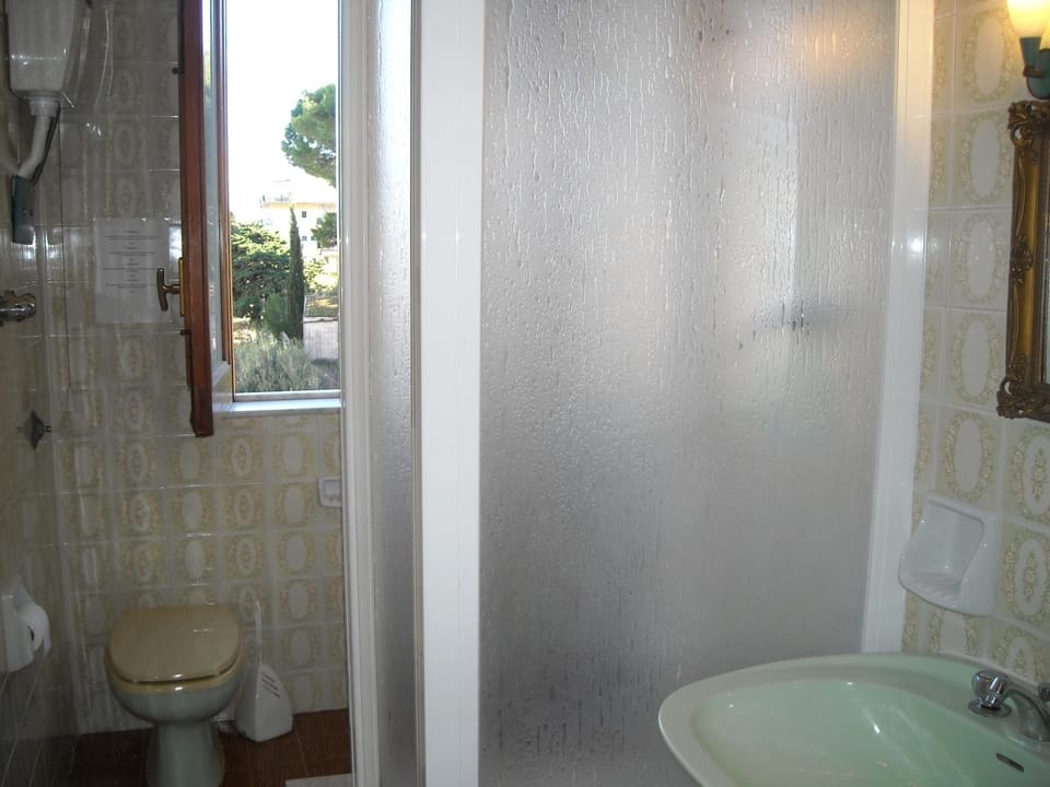 Gemütliche Ferienwohnung Villa Alba Apartment in Castellammare del Golfo