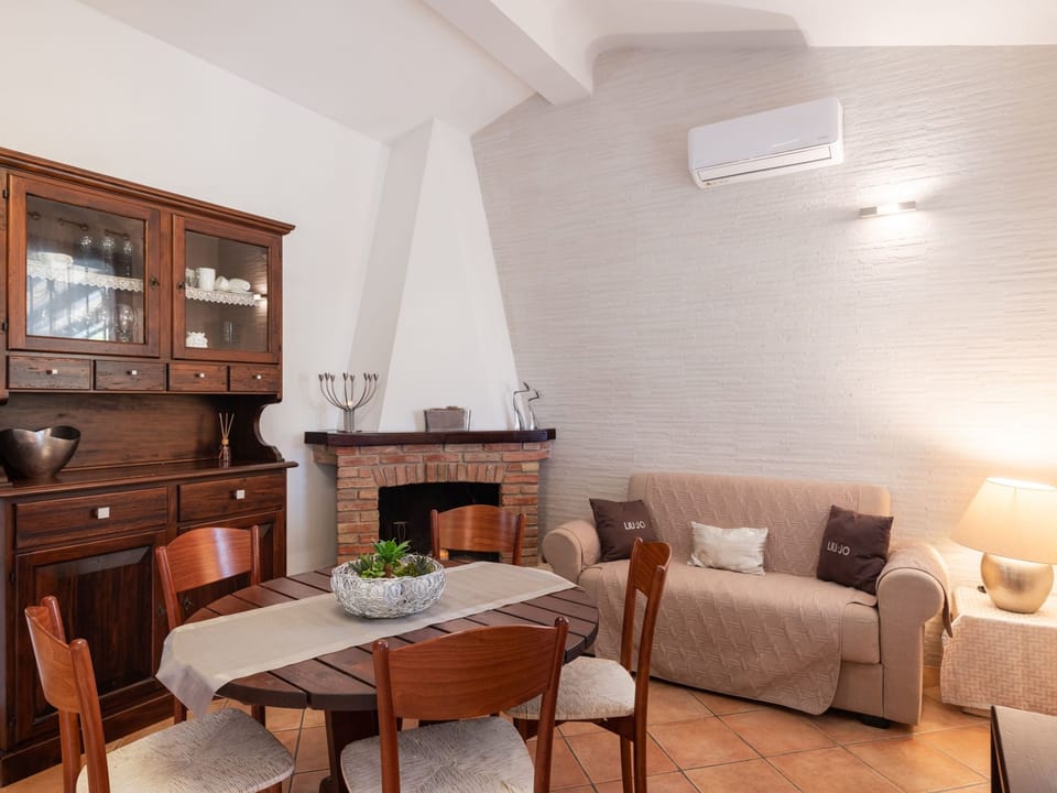 Ferienvilla "Nicole" mit Blick auf das Wasser Vacation rental in Sicily
