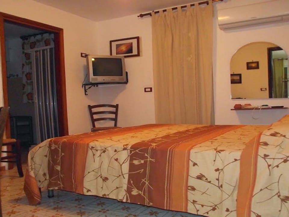 'Genna Sud Apartment in San Vito Lo Capo