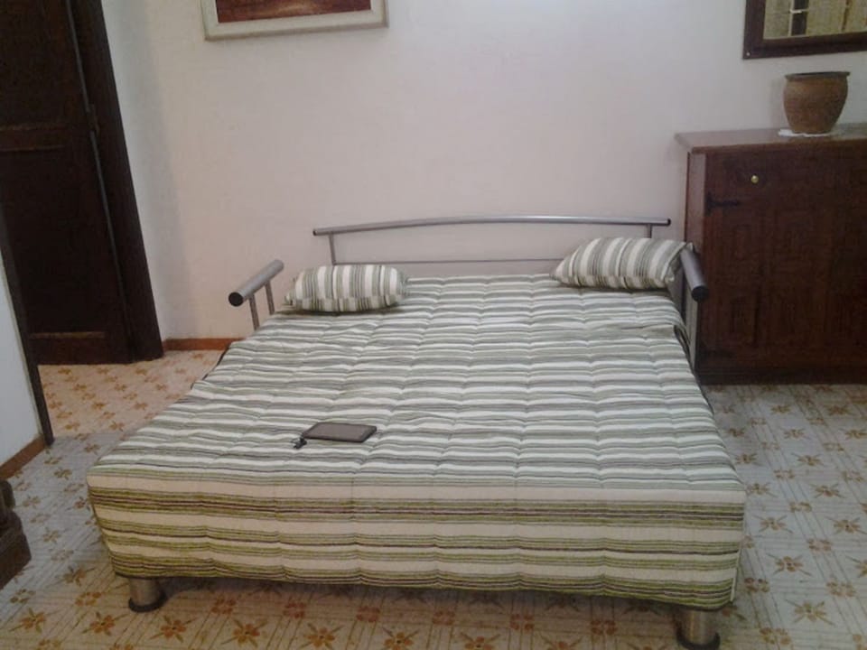 'Genna Sud Apartment in San Vito Lo Capo