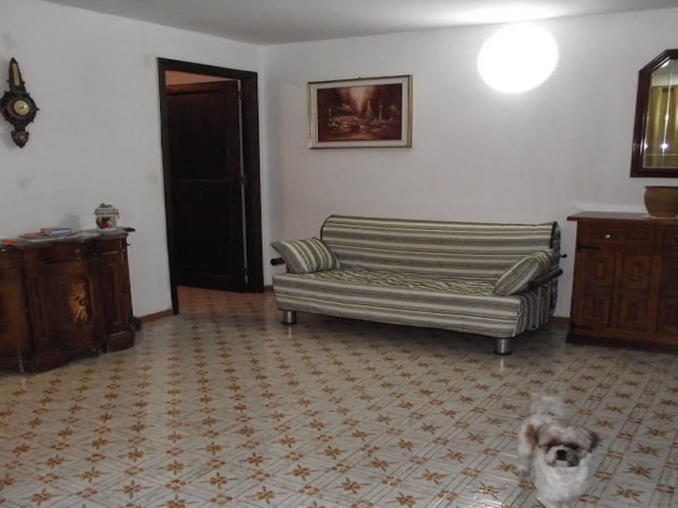 'Genna Sud Apartment in San Vito Lo Capo