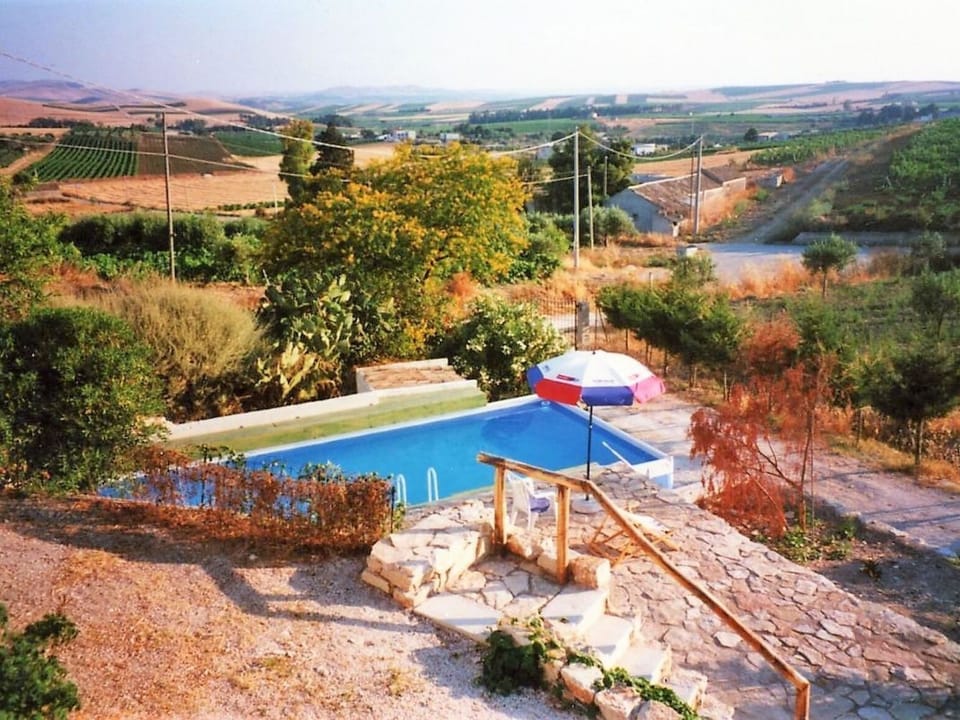 Baglio Pozzo Rocca Vacation rental in Sicily
