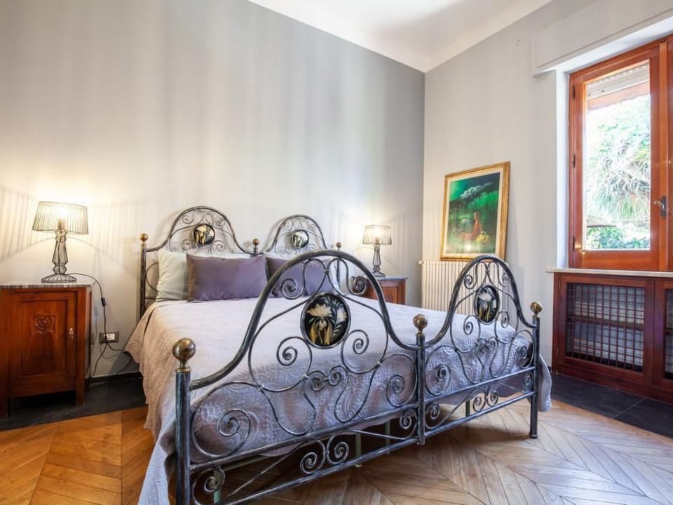 'Villino Caterina Apartment in Marsala
