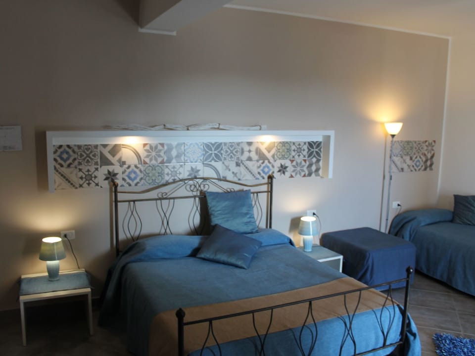 Signorino Resort Studio 4 pax Apartment in Marsala