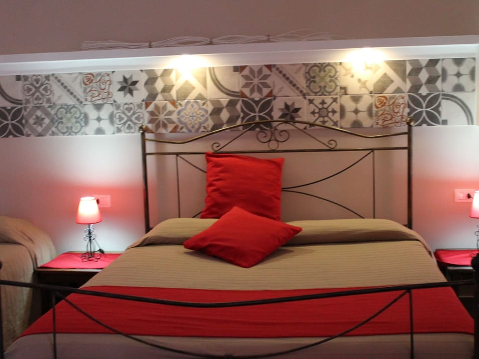 Ein-Zimmer-Wohnung Apartment in Marsala