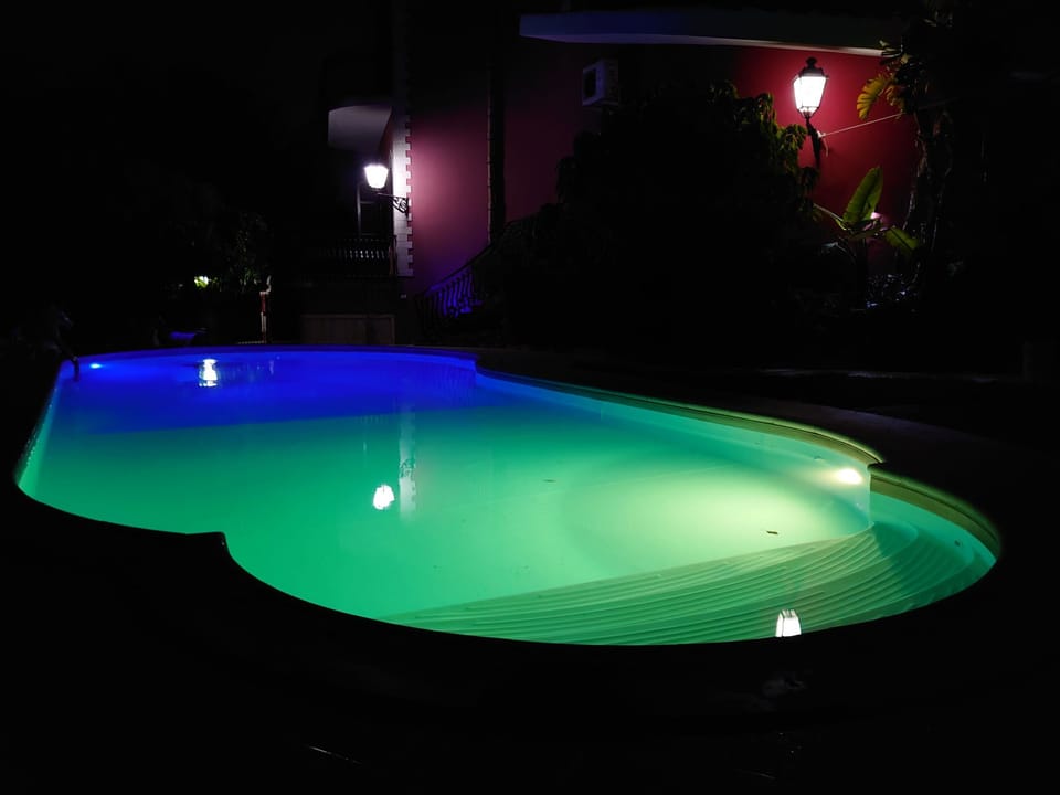 Pool Outdoor