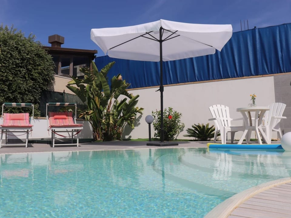 Pool Outdoor