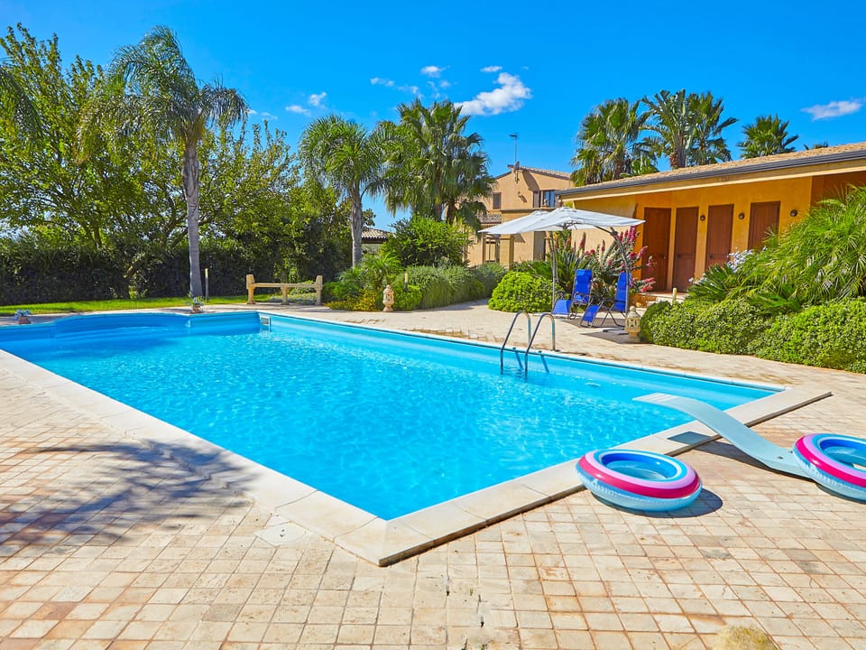 Pool Outdoor