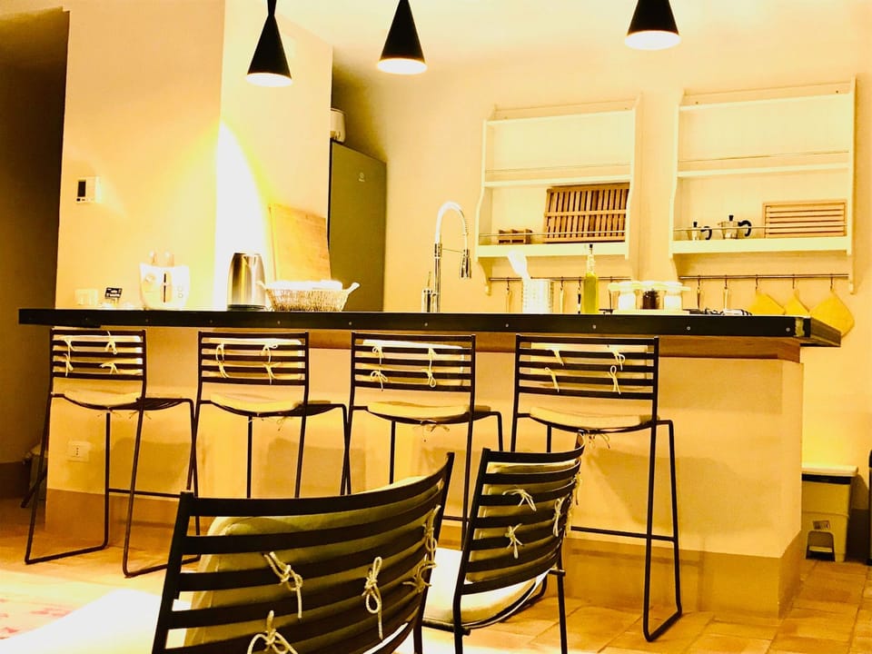 Granatapfelhaus in Menfi Apartment in Sicily