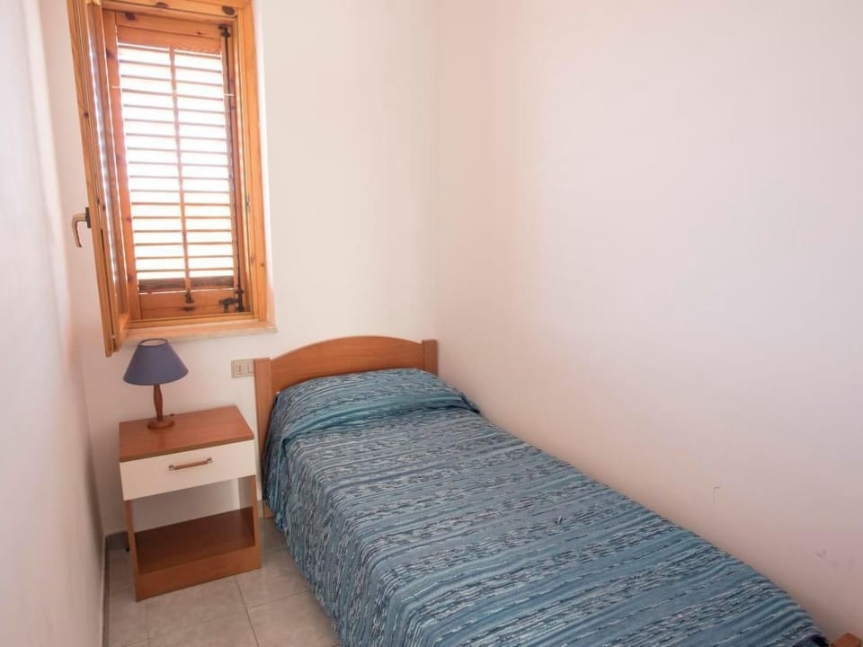 Wohnung in Sciacca mit Grill und Garten Apartment in Sicily