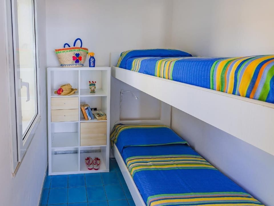 Appartement in Sciacca mit Terrasse und Grill Apartment in Sicily