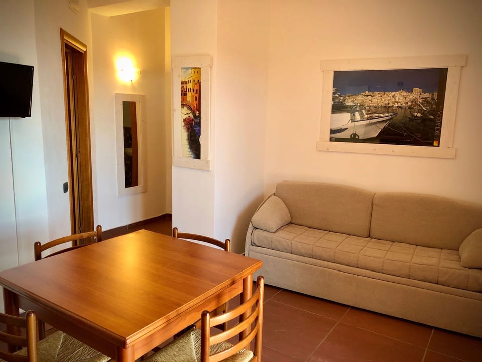Ibiscus Apartment in Sciacca