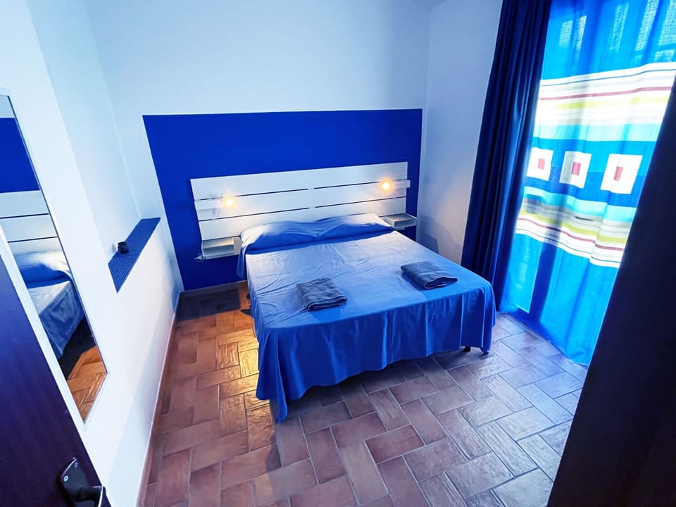 Wohnung 3 - Zwei-Zimmer-Wohnung Apartment in Sicily