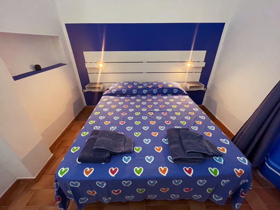Wohnung 4 - Studio Apartment in Sicily