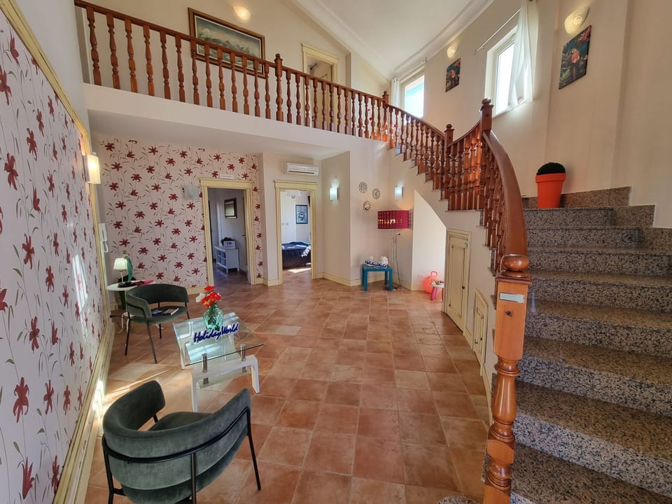 Villa Baia Smeralda bei Holiday World Apartment in Sicily
