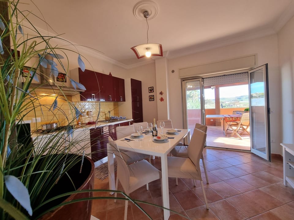 Villa Baia Smeralda bei Holiday World Apartment in Sicily